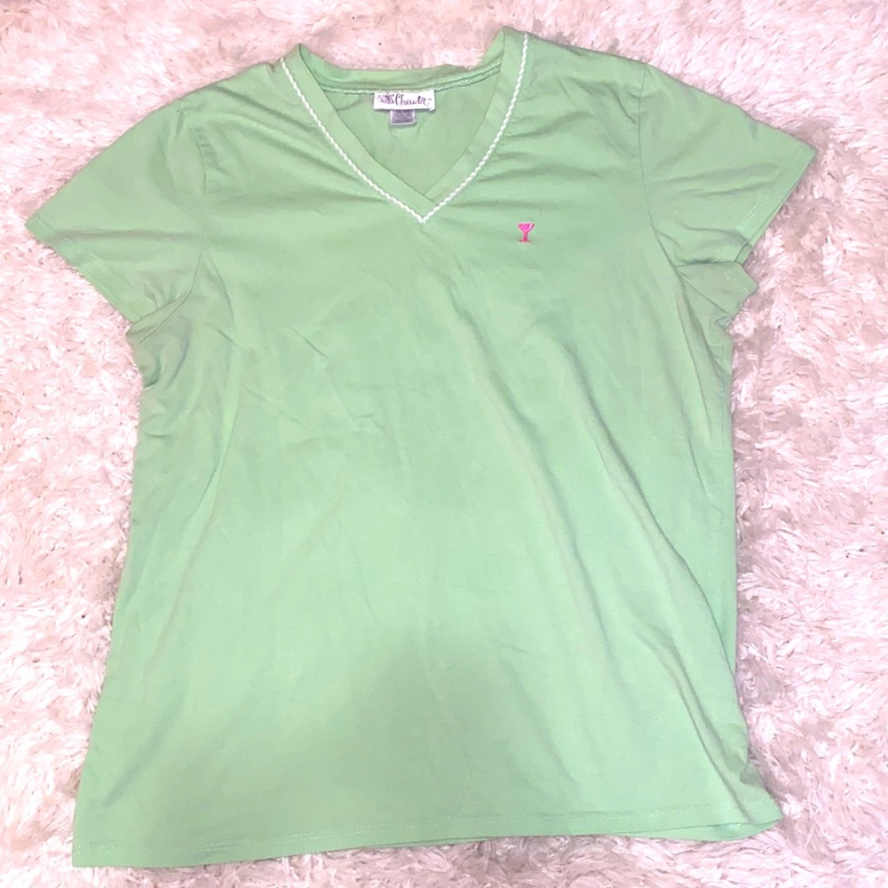 Character Tshirt